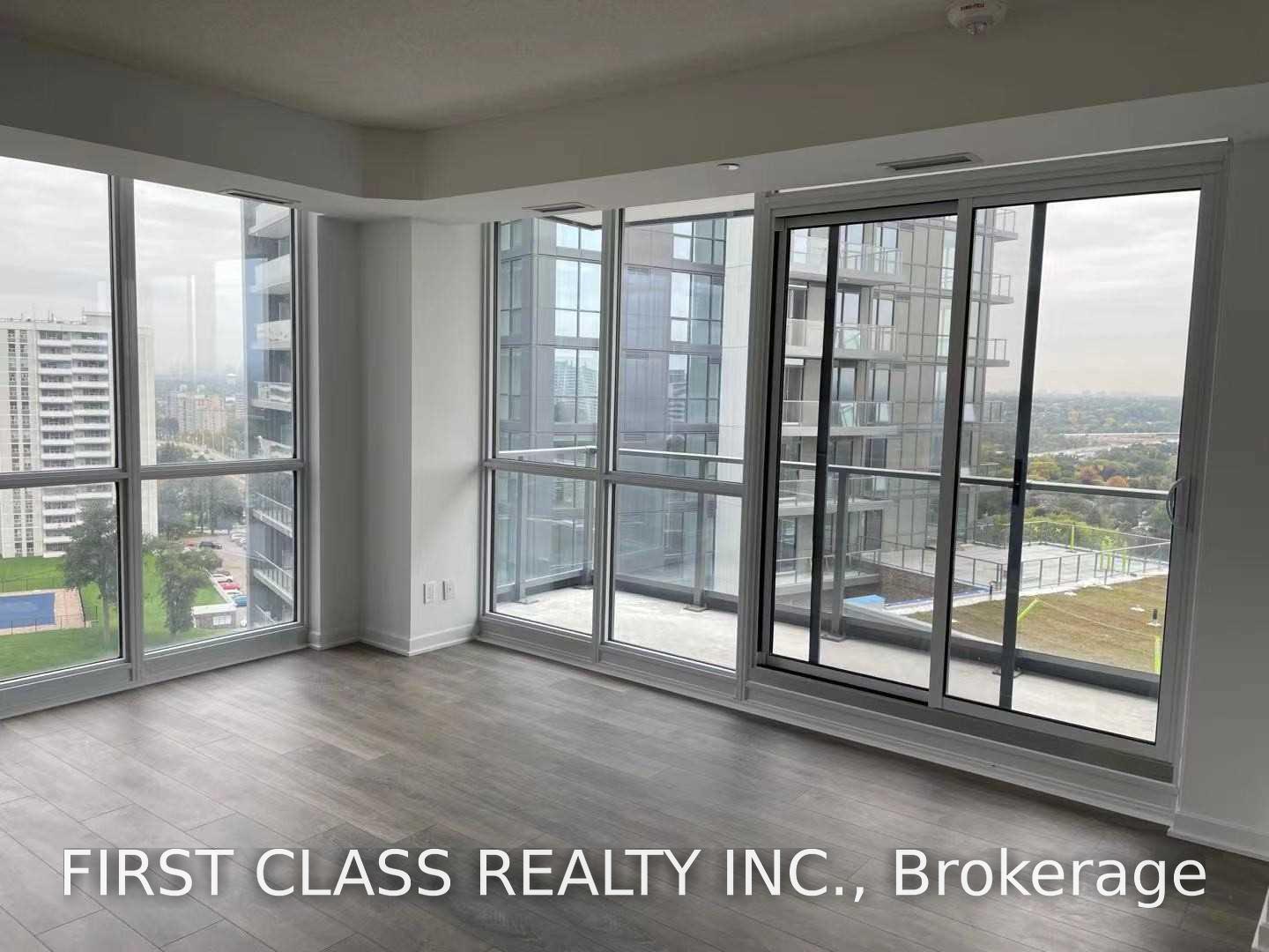 Photo 13 of Unit 1007, 38 Forest Manor Road, North York, Henry Farm — HOMEH