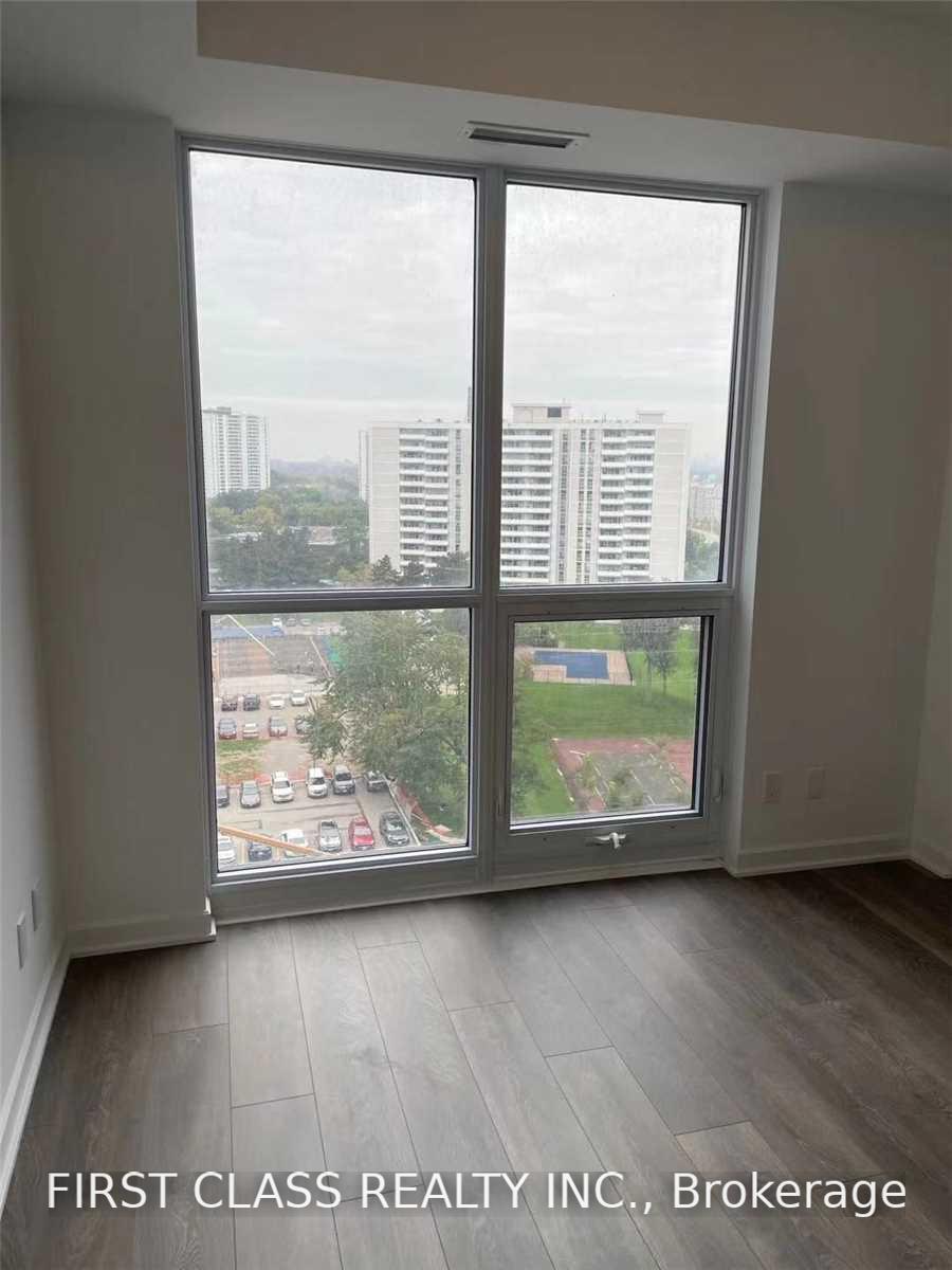 Photo 14 of Unit 1007, 38 Forest Manor Road, North York, Henry Farm — HOMEH