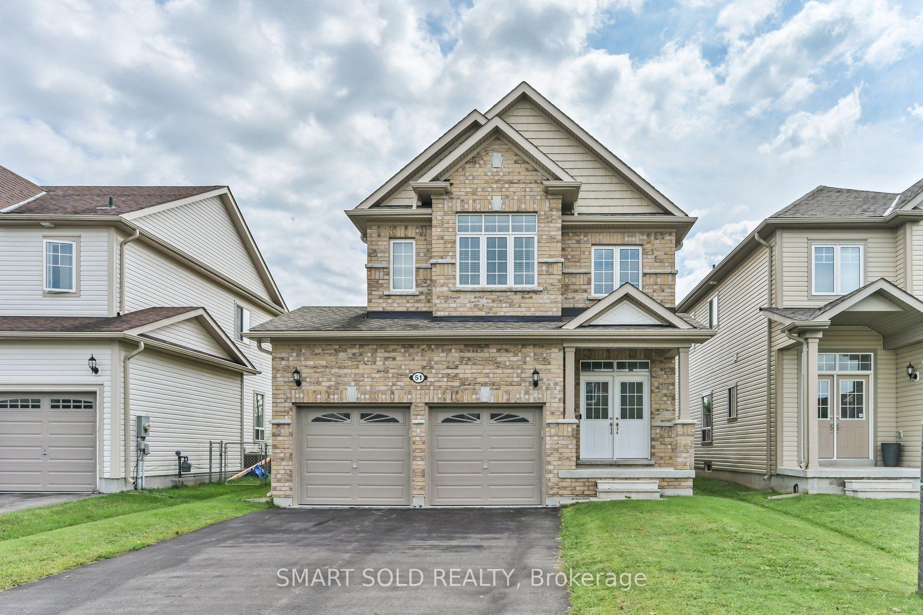 Photo 1 of 51 Bramsey Street, Georgina, Sutton & Jackson's Point — HOMEH