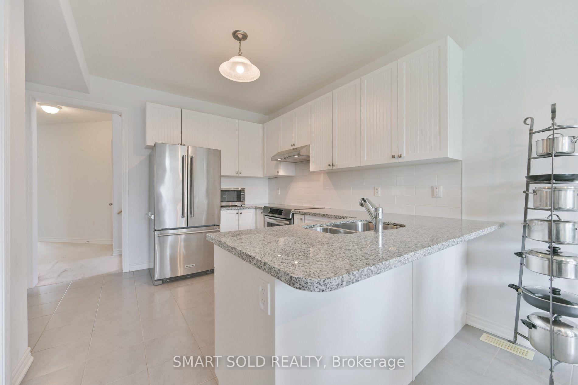 Photo 7 of 51 Bramsey Street, Georgina, Sutton & Jackson's Point — HOMEH