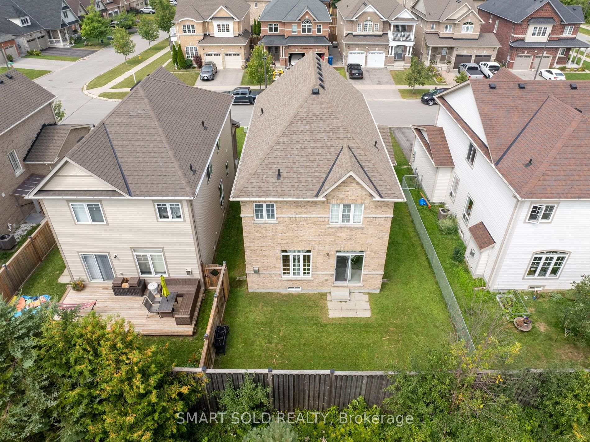 Photo 28 of 51 Bramsey Street, Georgina, Sutton & Jackson's Point — HOMEH