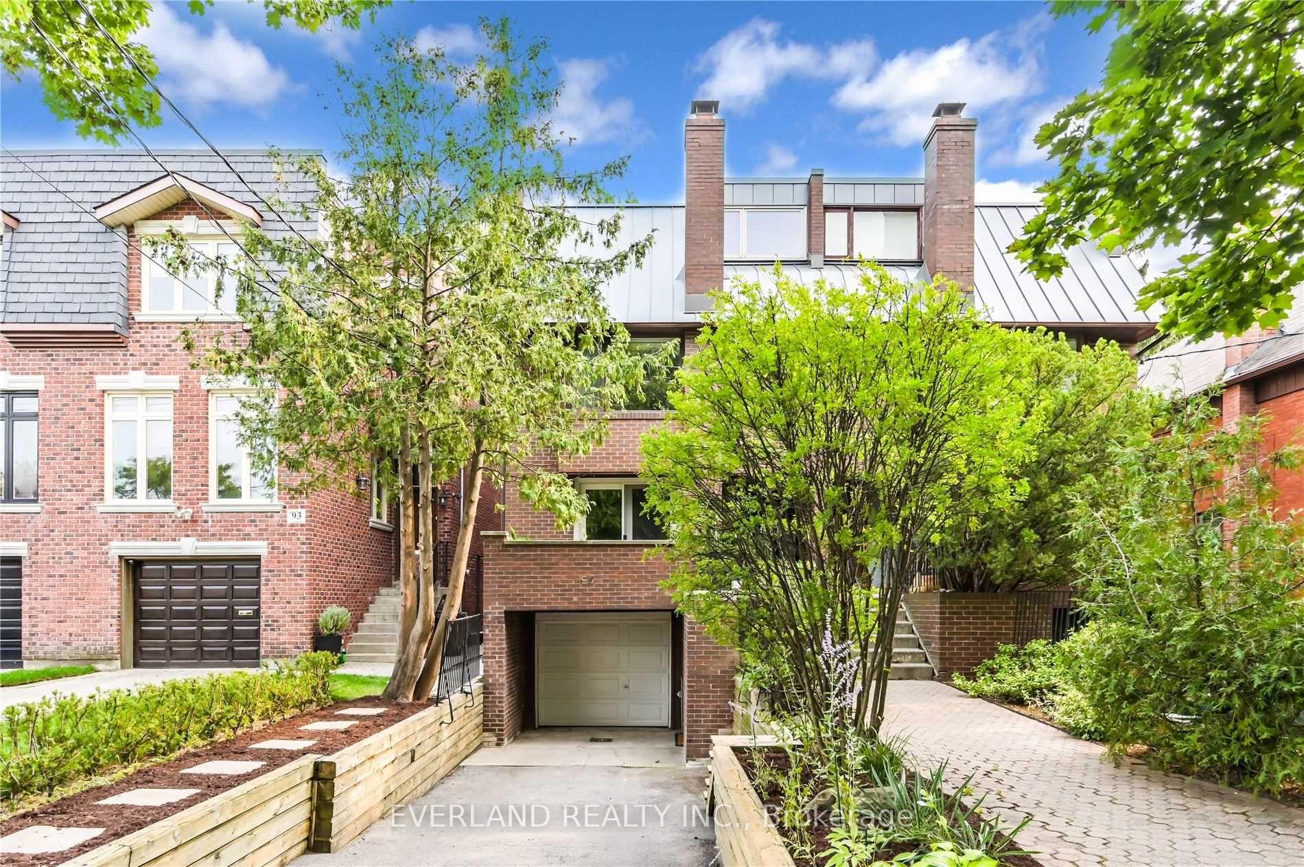 Photo 1 of 95 St Clements Avenue, Toronto, Yonge-Eglinton — HOMEH