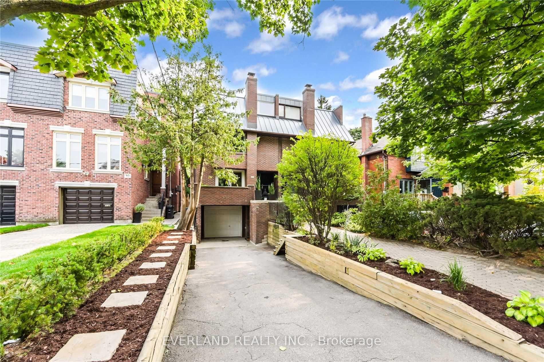 Photo 2 of 95 St Clements Avenue, Toronto, Yonge-Eglinton — HOMEH