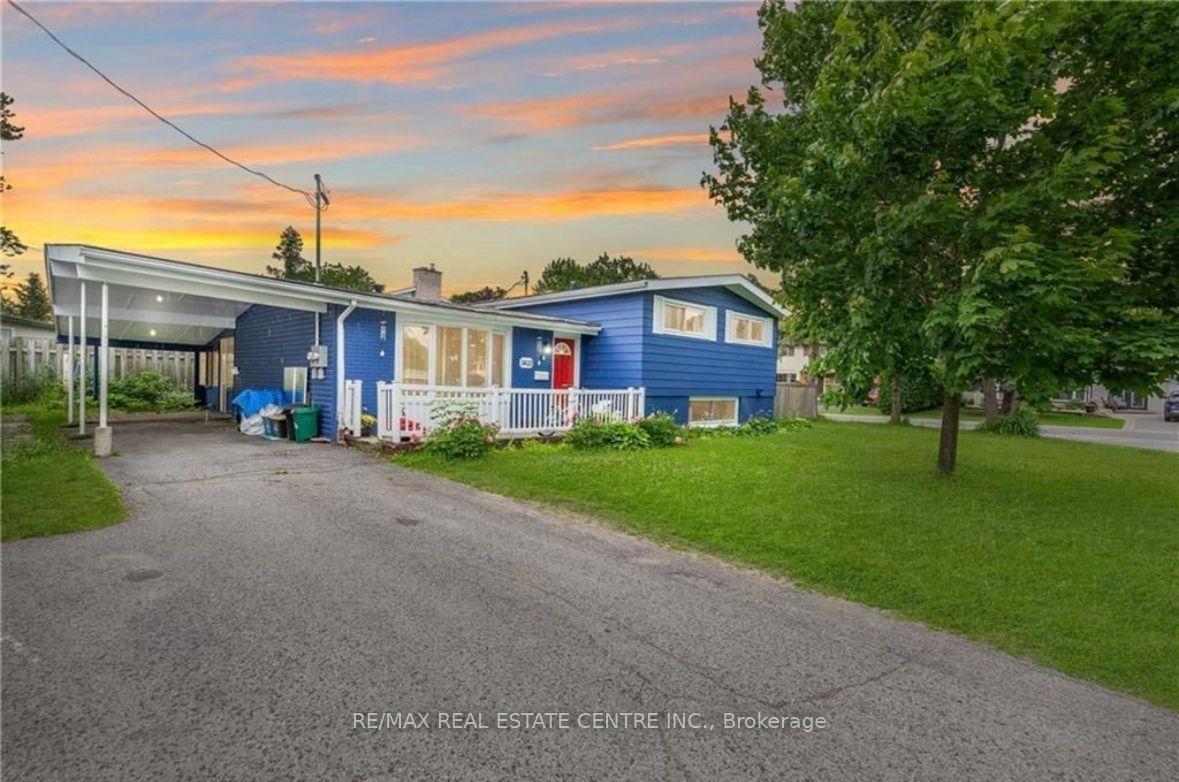 Photo 1 of Unit Basement, 1403 Sault Street, Ottawa, Bilberry Creek/Queenswood Heights — HOMEH