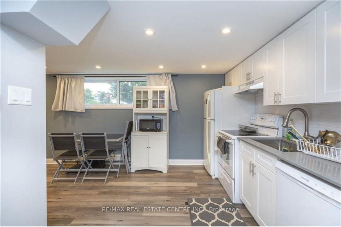 Photo 2 of Unit Basement, 1403 Sault Street, Ottawa, Bilberry Creek/Queenswood Heights — HOMEH