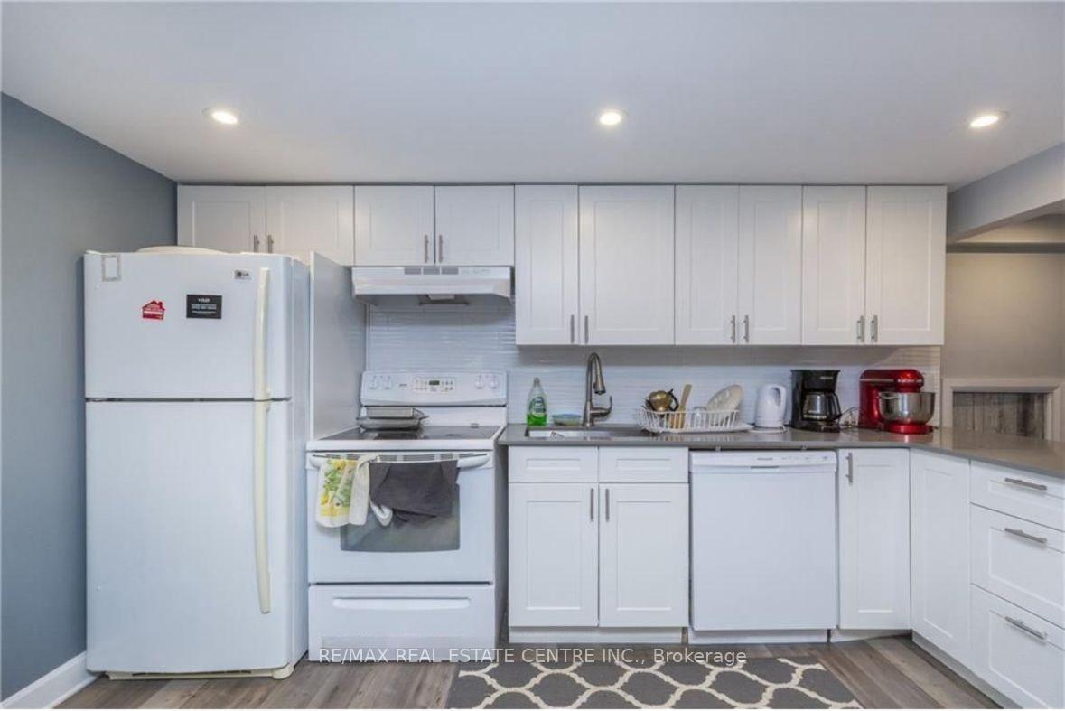 Photo 4 of Unit Basement, 1403 Sault Street, Ottawa, Bilberry Creek/Queenswood Heights — HOMEH