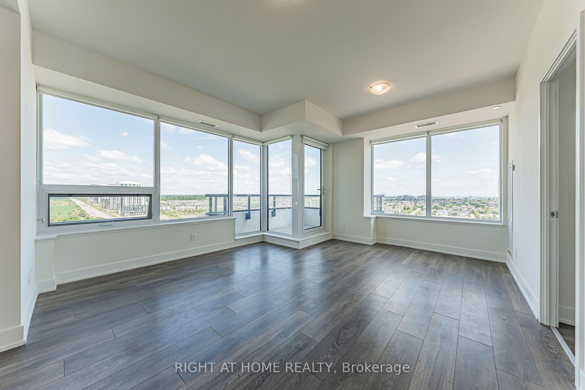 Photo 1 of Unit 1208, 297 Oak Walk Drive, Oakville, River Oaks — HOMEH