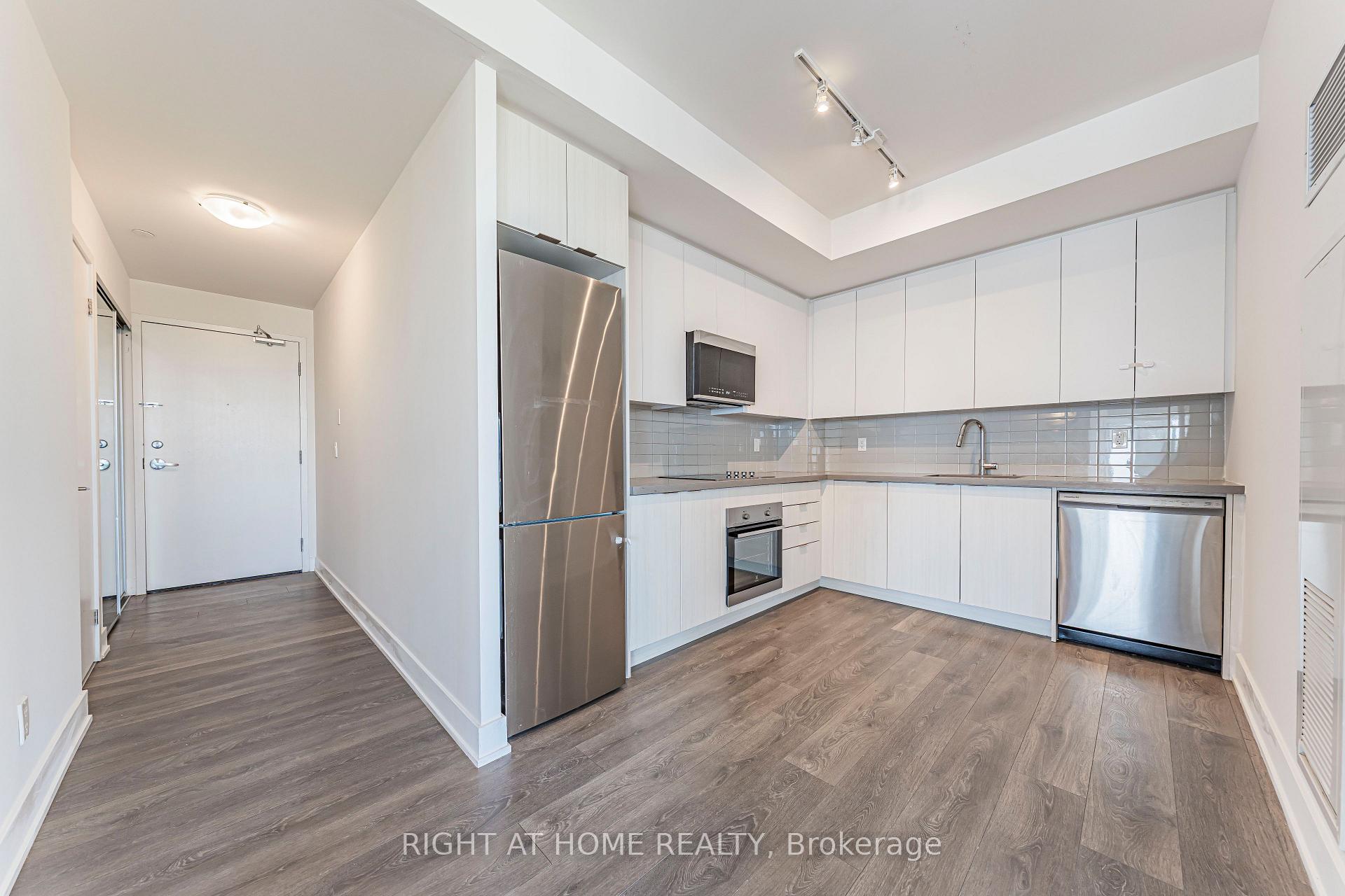 Photo 5 of Unit 1208, 297 Oak Walk Drive, Oakville, River Oaks — HOMEH