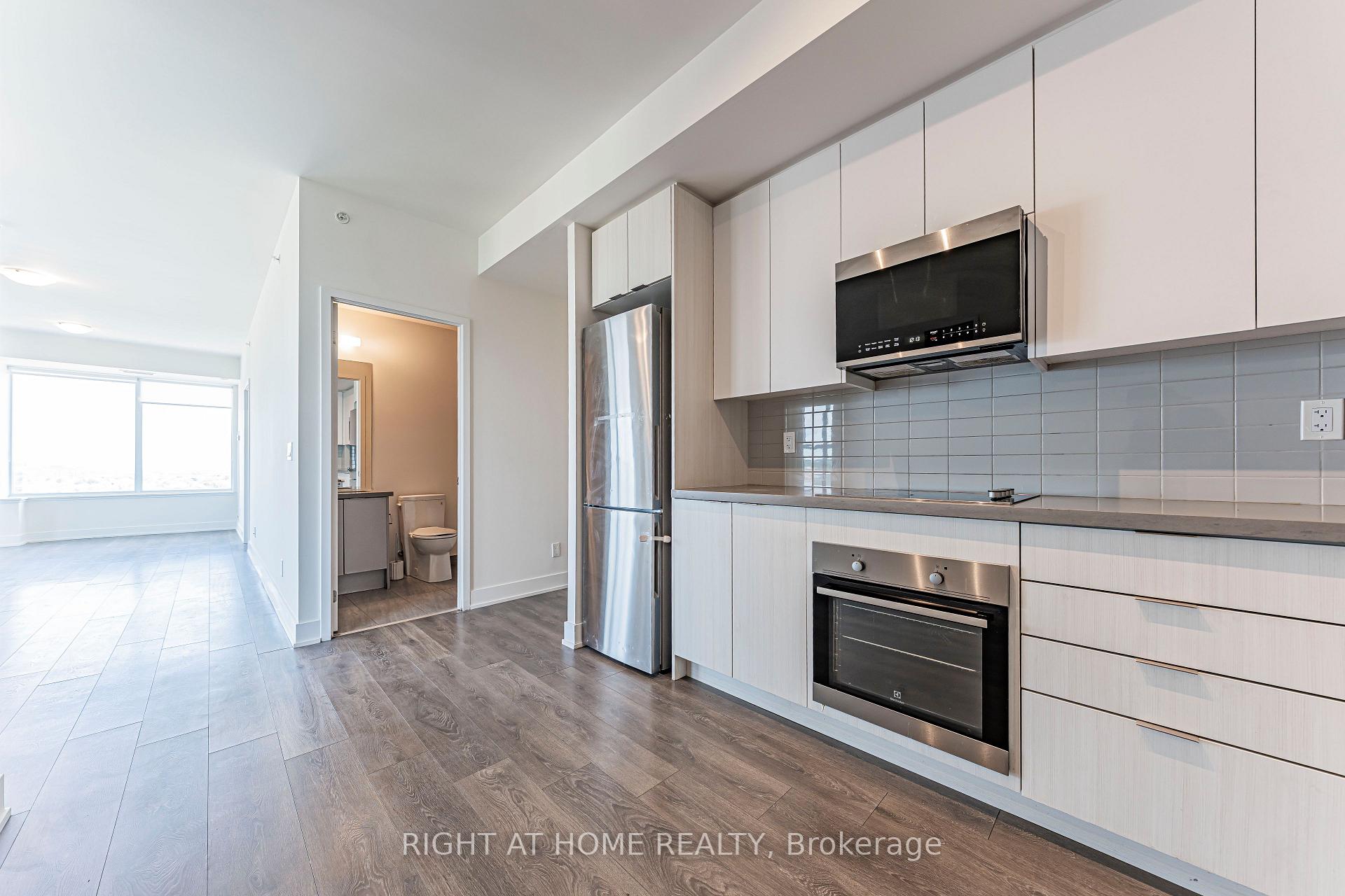 Photo 7 of Unit 1208, 297 Oak Walk Drive, Oakville, River Oaks — HOMEH