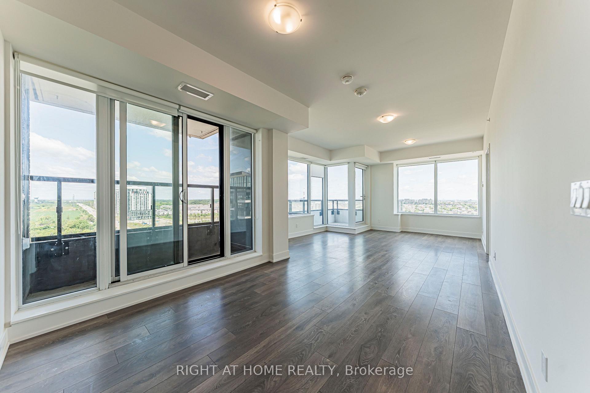 Photo 9 of Unit 1208, 297 Oak Walk Drive, Oakville, River Oaks — HOMEH