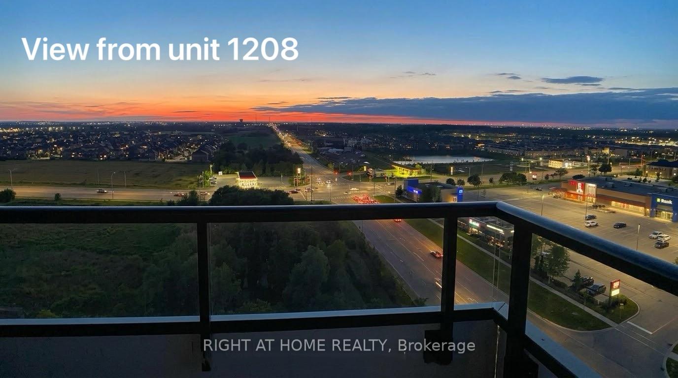 Photo 13 of Unit 1208, 297 Oak Walk Drive, Oakville, River Oaks — HOMEH
