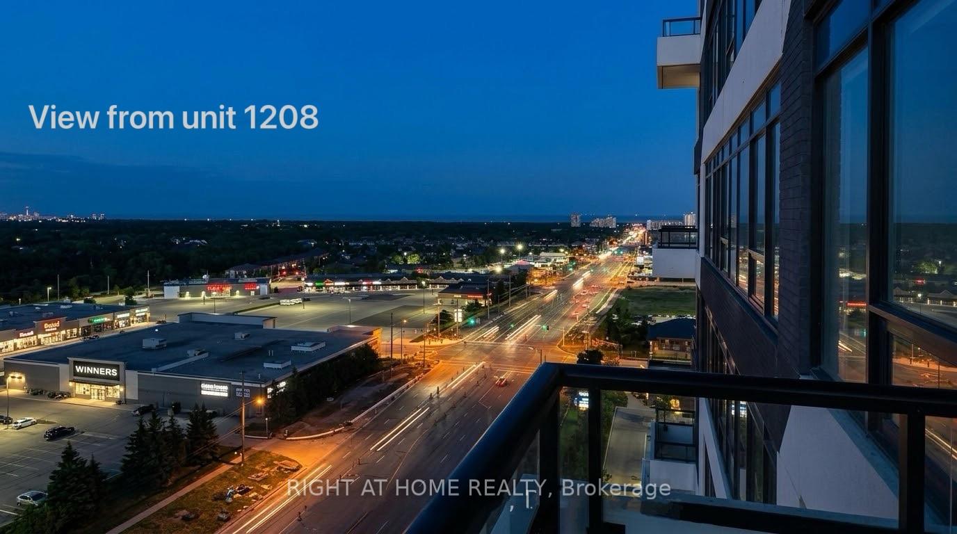 Photo 24 of Unit 1208, 297 Oak Walk Drive, Oakville, River Oaks — HOMEH