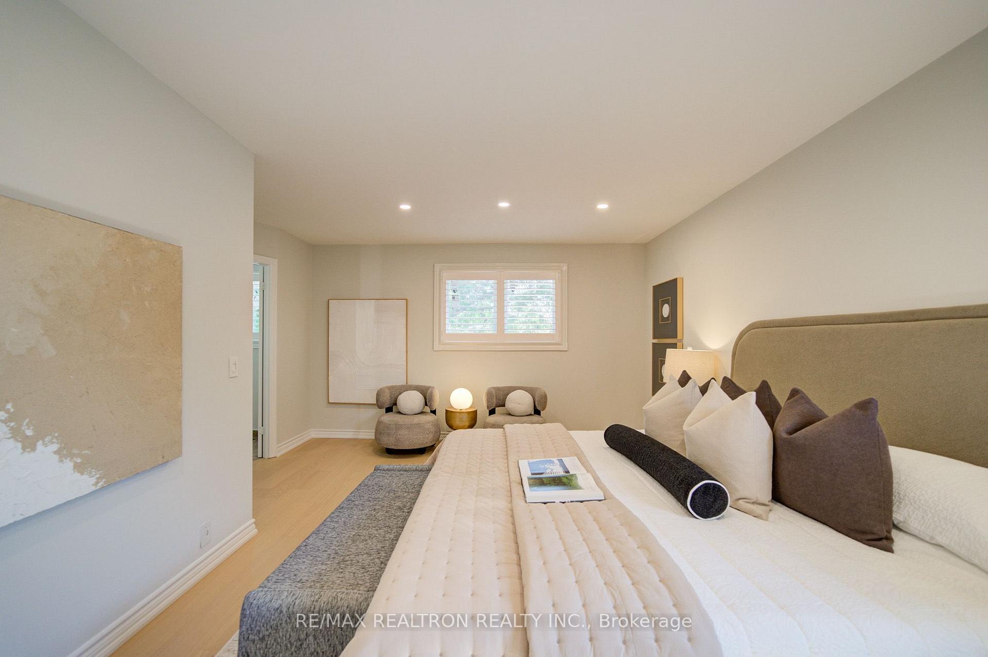 Photo 23 of 26 Mercer Crescent, Markham, Raymerville — HOMEH