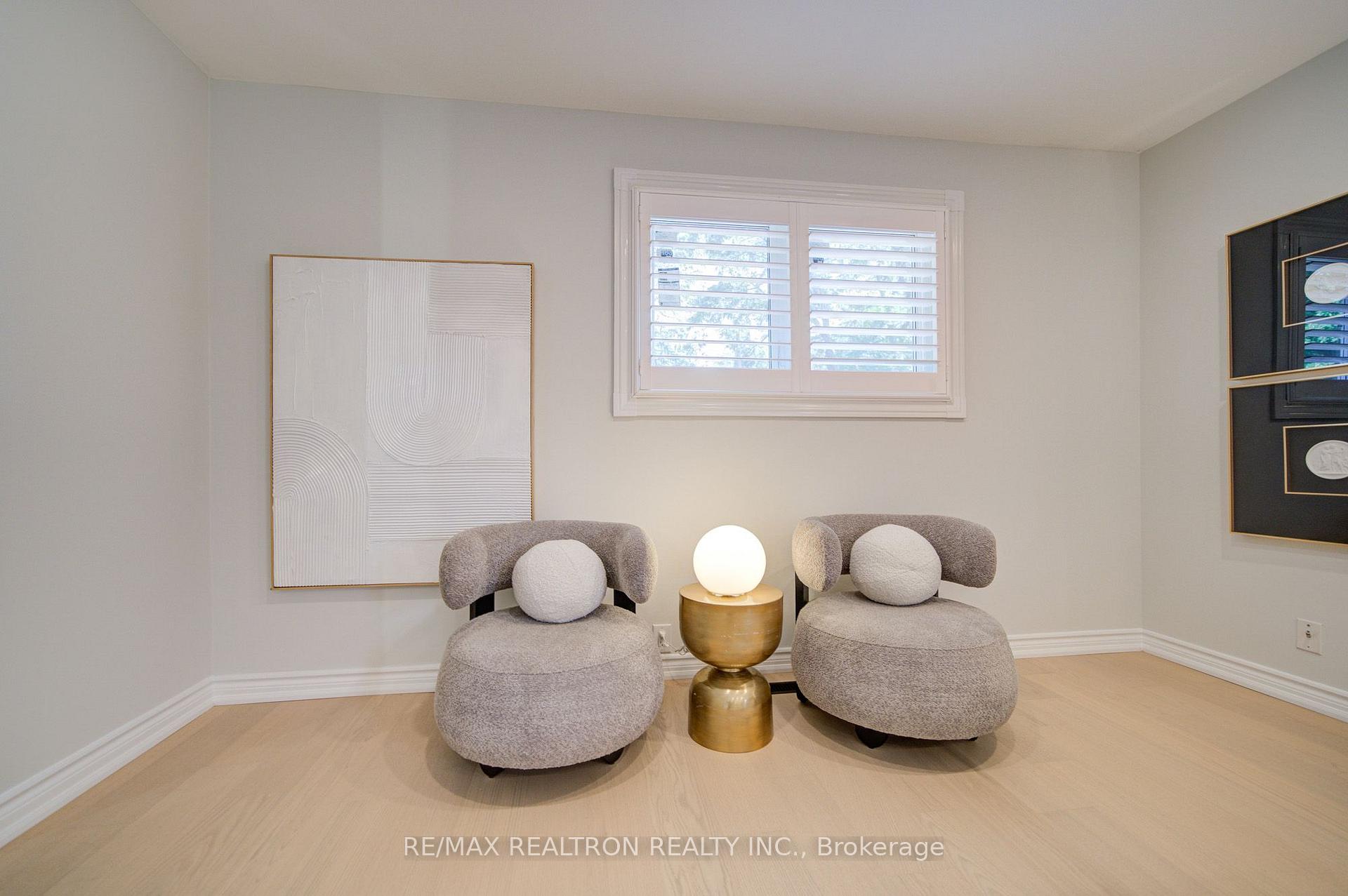 Photo 24 of 26 Mercer Crescent, Markham, Raymerville — HOMEH