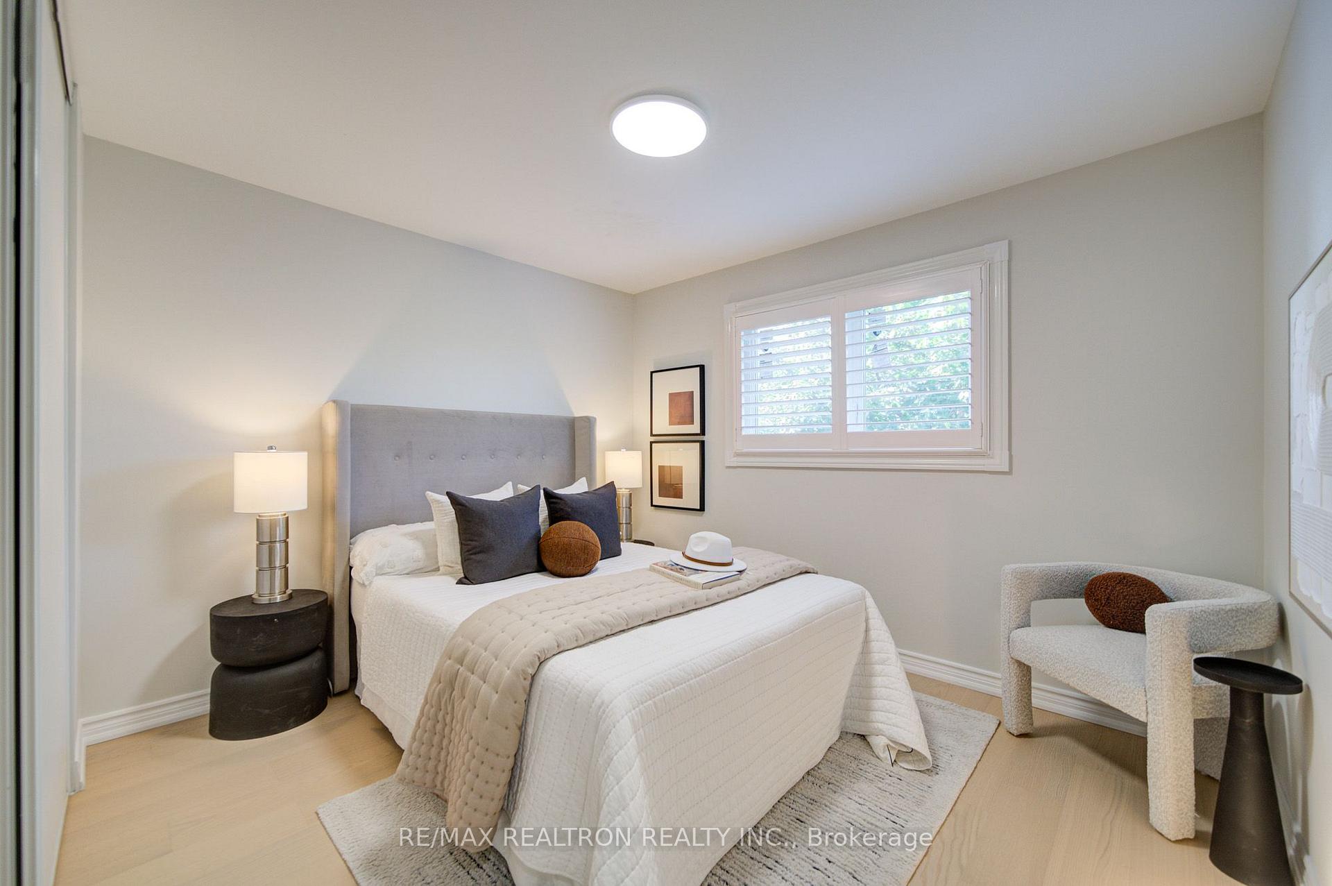 Photo 26 of 26 Mercer Crescent, Markham, Raymerville — HOMEH