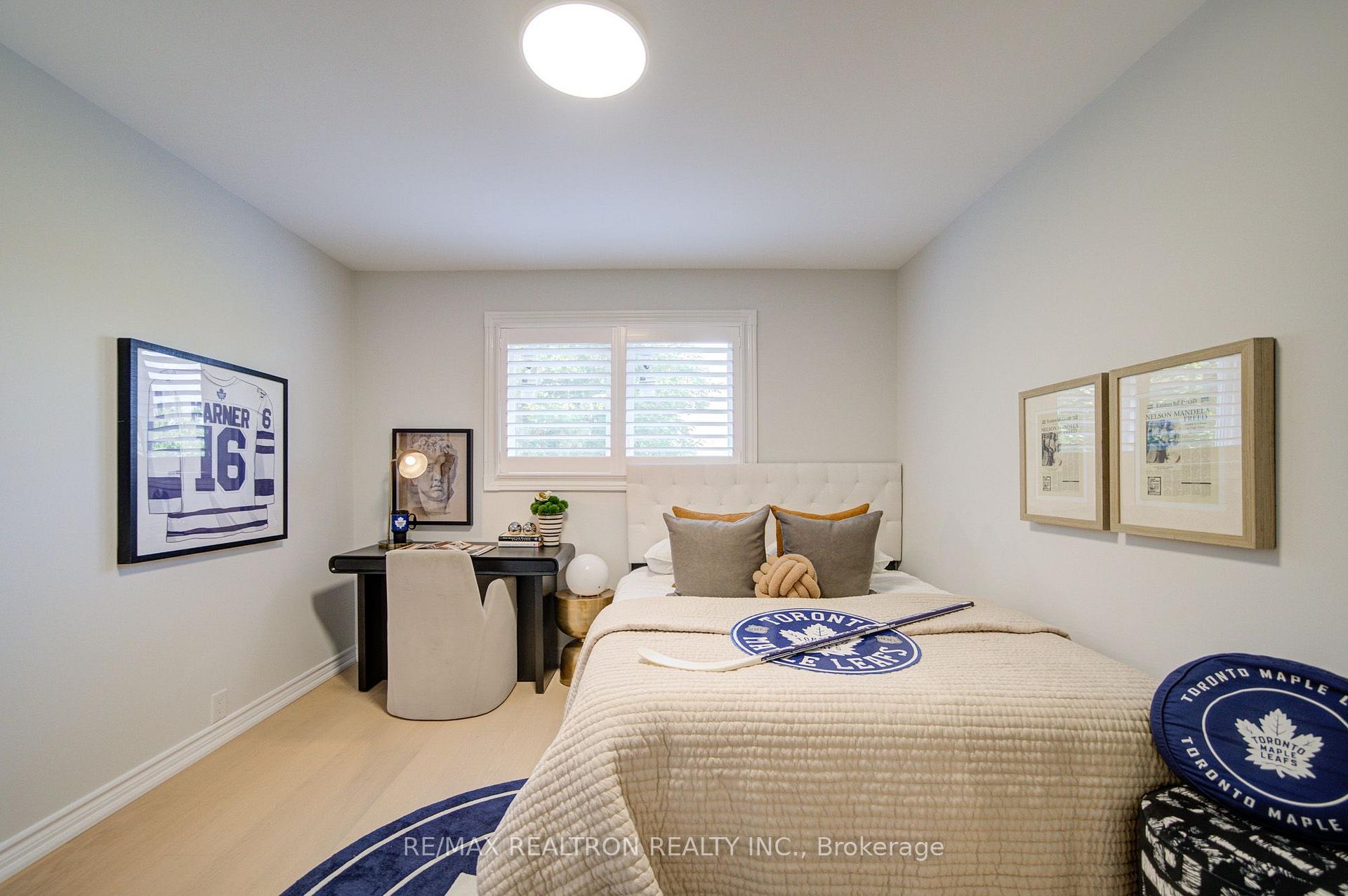 Photo 28 of 26 Mercer Crescent, Markham, Raymerville — HOMEH