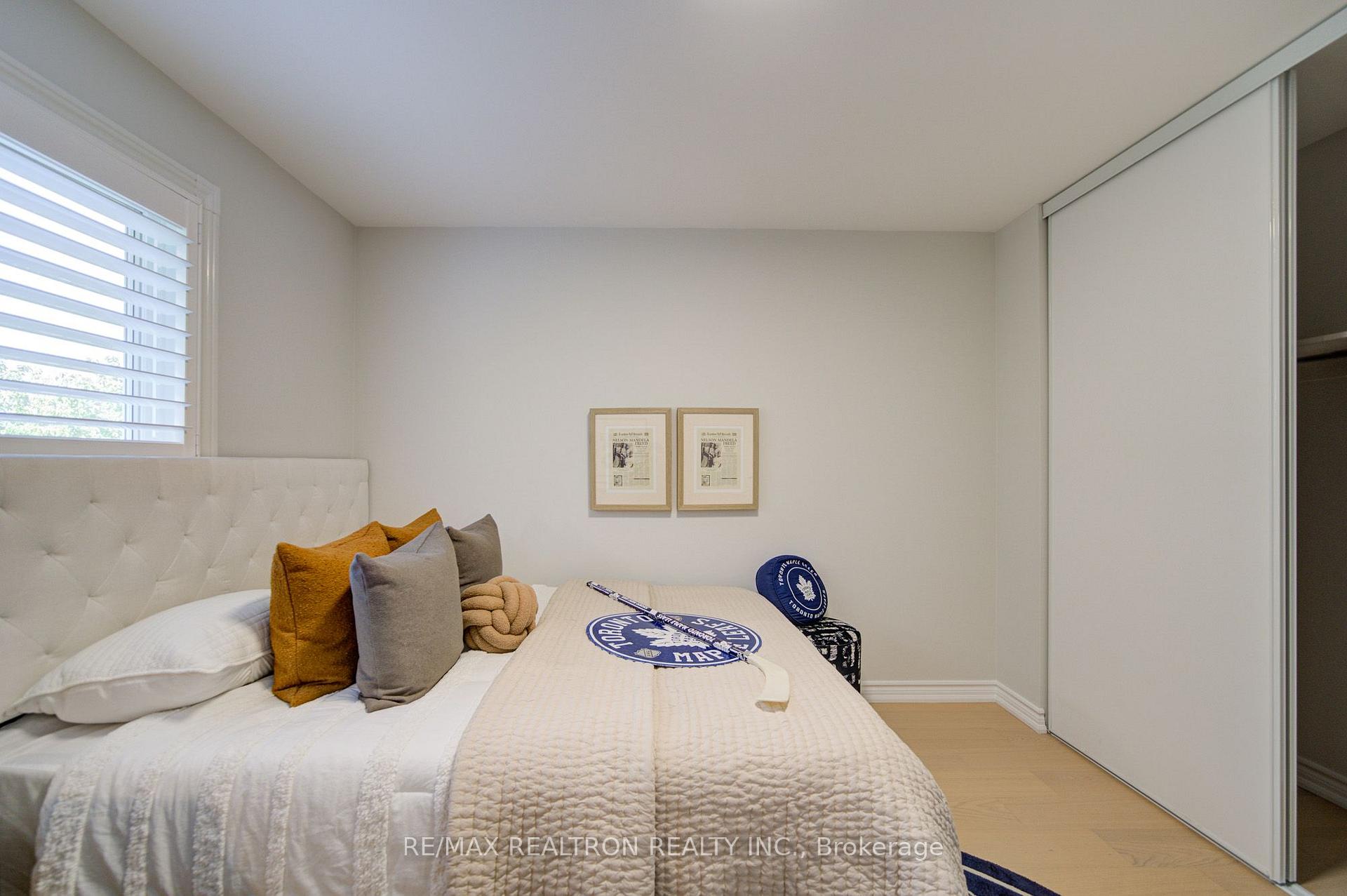 Photo 29 of 26 Mercer Crescent, Markham, Raymerville — HOMEH