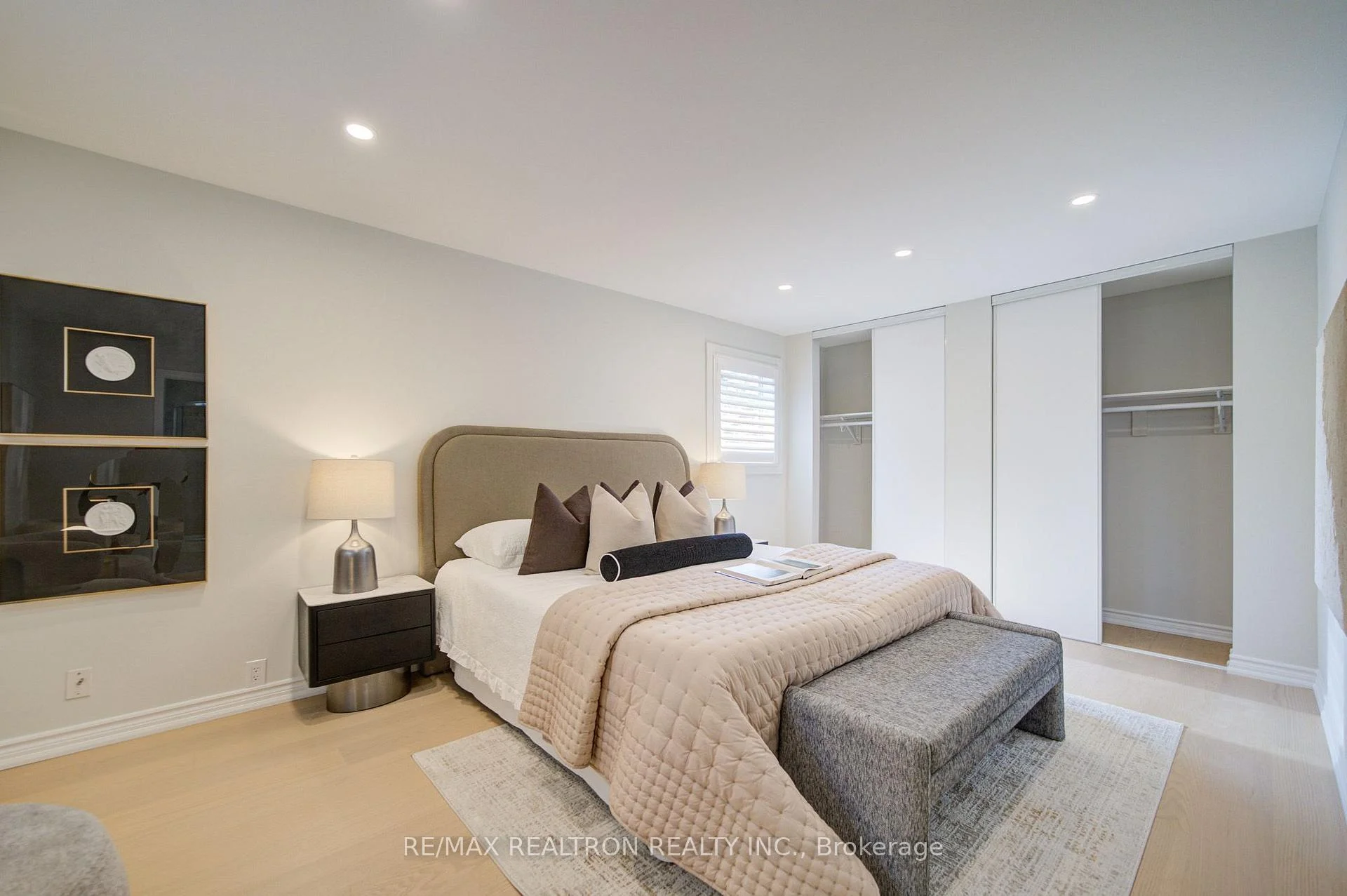 Photo 22 of 26 Mercer Crescent, Markham, Raymerville — HOMEH