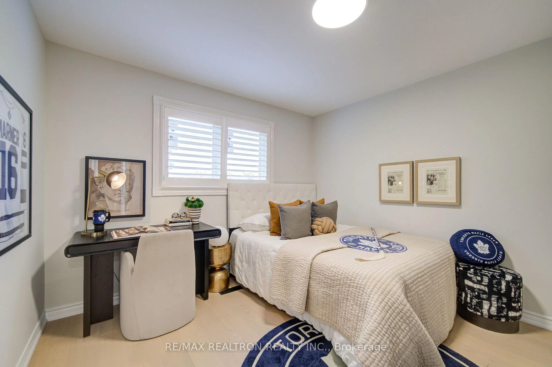 Photo 41 of 26 Mercer Crescent, Markham, Raymerville — HOMEH
