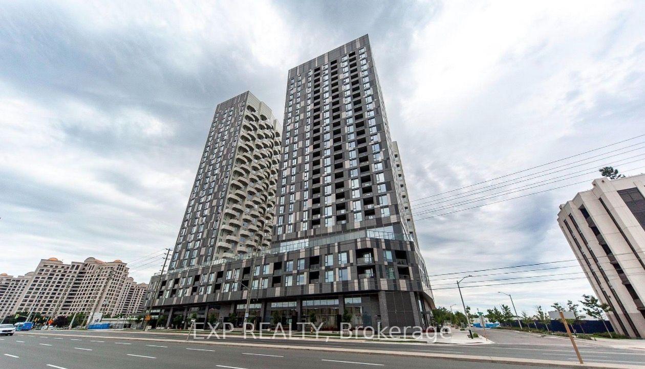 Photo 1 of Unit 1120, 10 Abeja Street, Vaughan, Concord — HOMEH