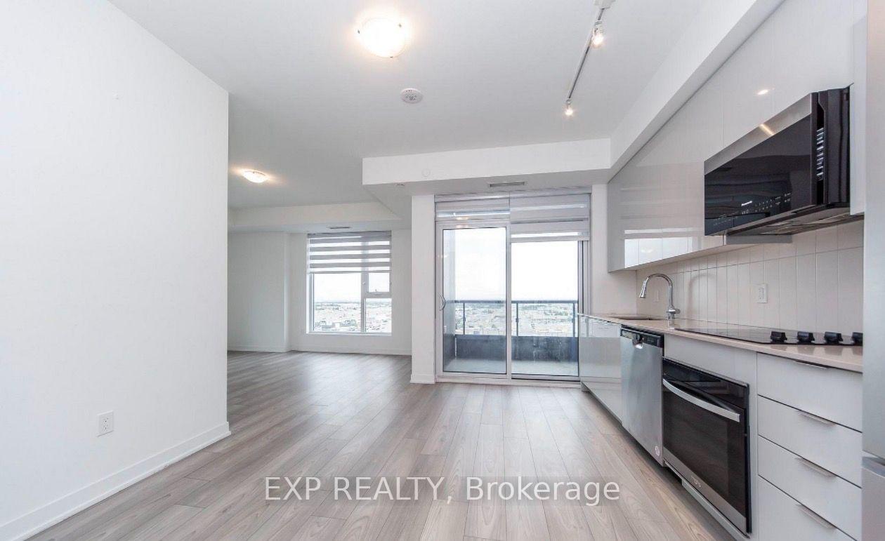 Photo 3 of Unit 1120, 10 Abeja Street, Vaughan, Concord — HOMEH