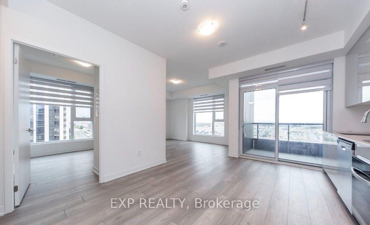 Photo 4 of Unit 1120, 10 Abeja Street, Vaughan, Concord — HOMEH