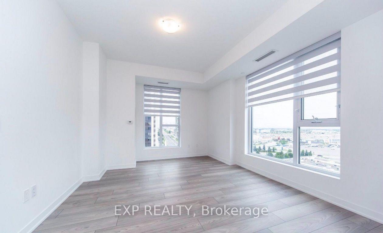 Photo 6 of Unit 1120, 10 Abeja Street, Vaughan, Concord — HOMEH