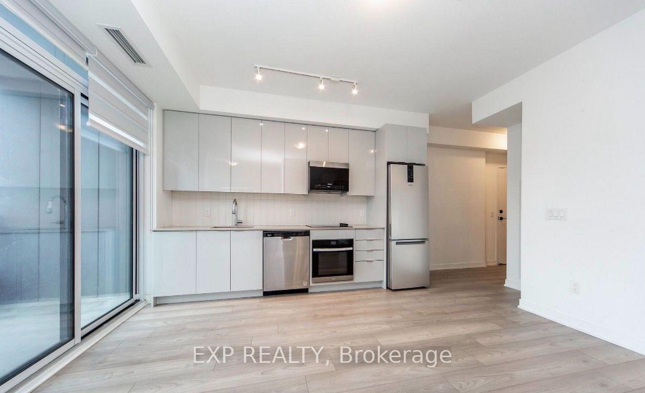 Photo 9 of Unit 1120, 10 Abeja Street, Vaughan, Concord — HOMEH