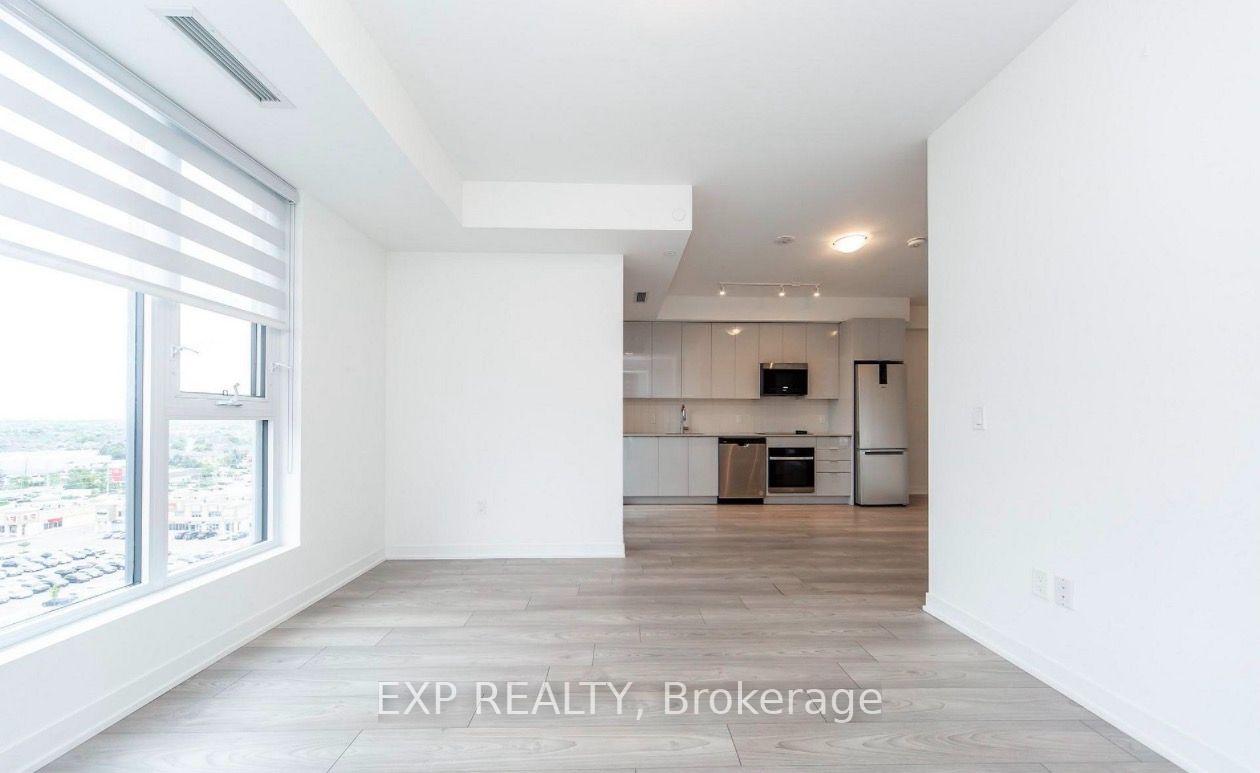 Photo 7 of Unit 1120, 10 Abeja Street, Vaughan, Concord — HOMEH