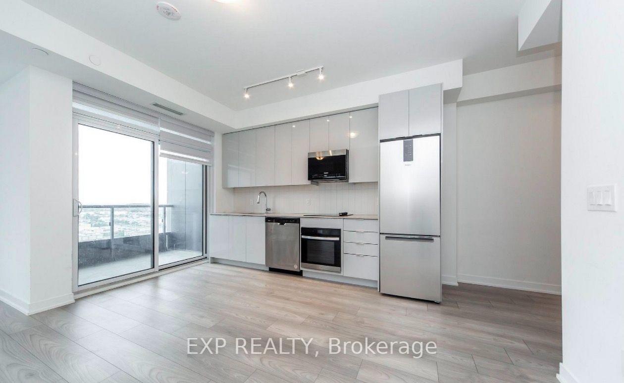 Photo 10 of Unit 1120, 10 Abeja Street, Vaughan, Concord — HOMEH