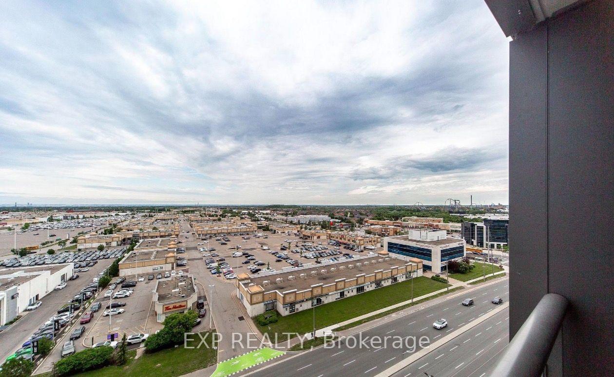 Photo 23 of Unit 1120, 10 Abeja Street, Vaughan, Concord — HOMEH