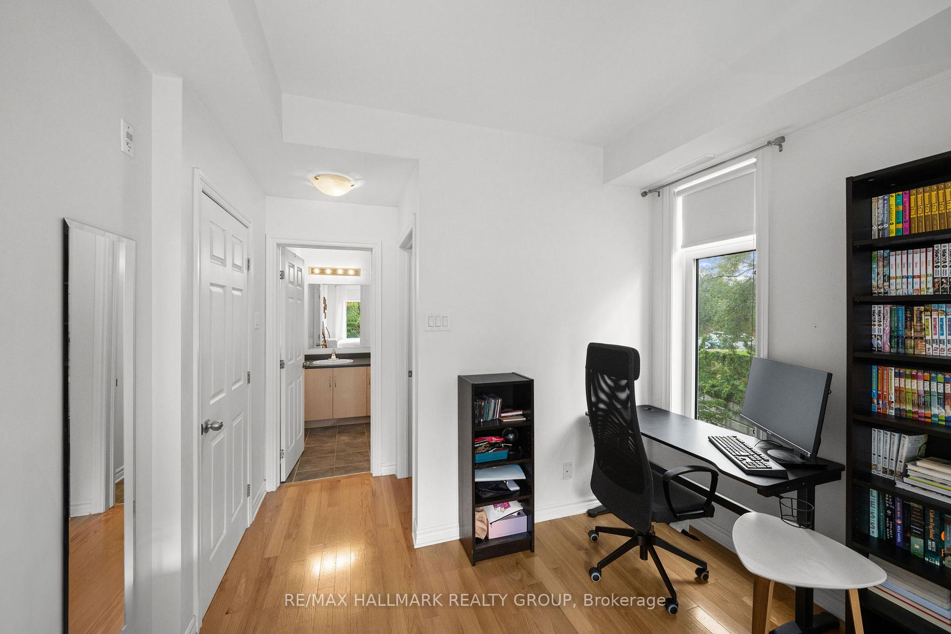 Photo 19 of Unit F, 322 Everest Private, Ottawa, Elmvale Acres — HOMEH