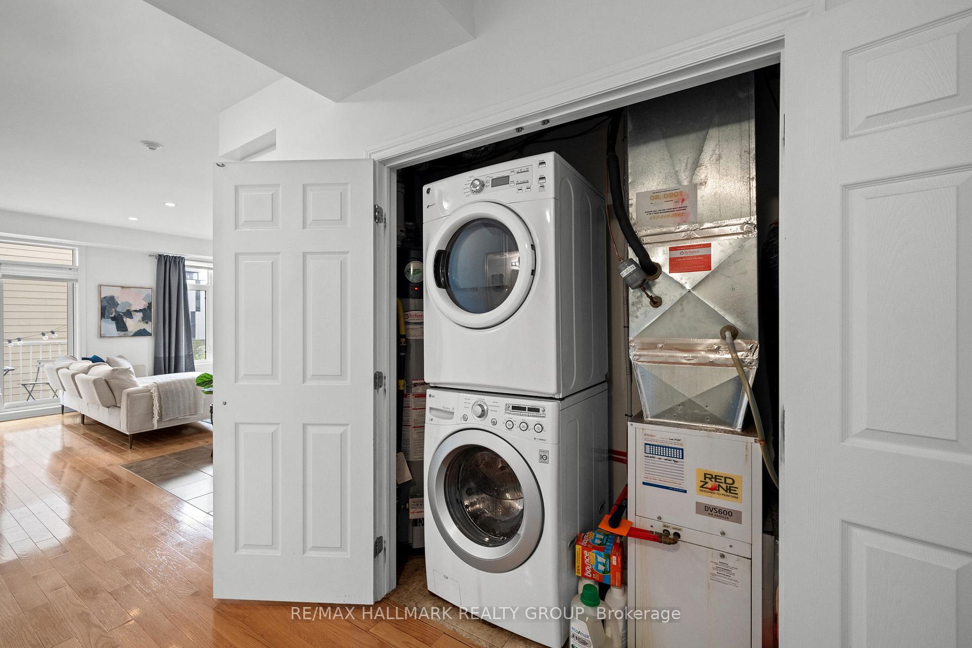 Photo 24 of Unit F, 322 Everest Private, Ottawa, Elmvale Acres — HOMEH