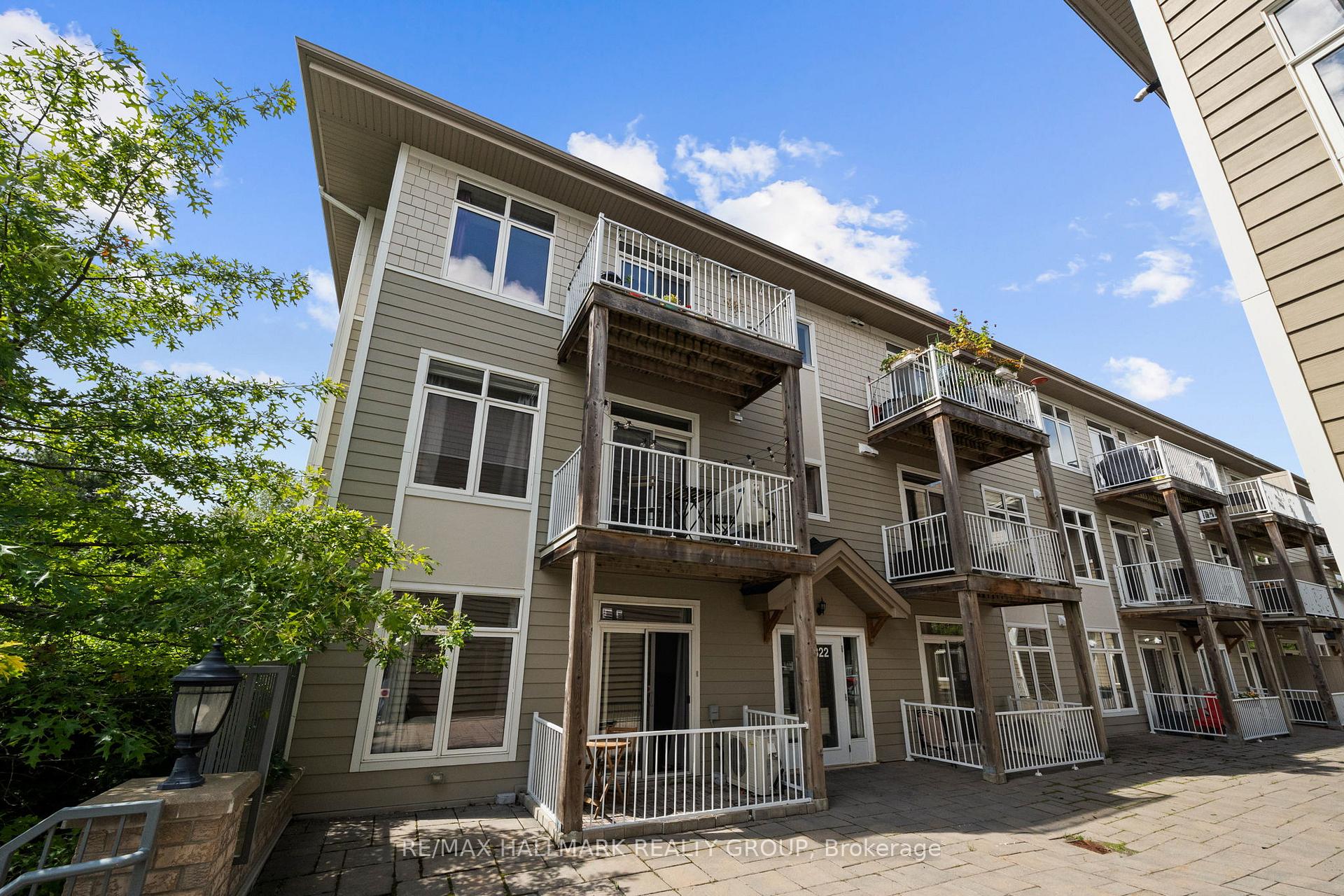 Photo 27 of Unit F, 322 Everest Private, Ottawa, Elmvale Acres — HOMEH