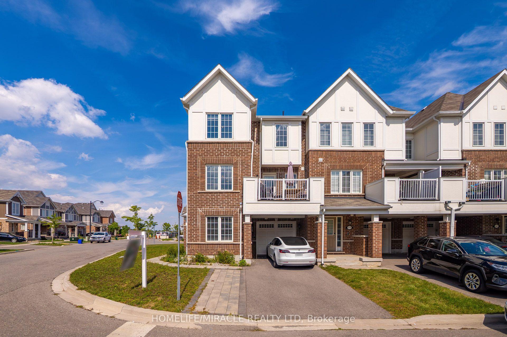 Photo 1 of 517 Allport Gate, Milton, Clarke — HOMEH