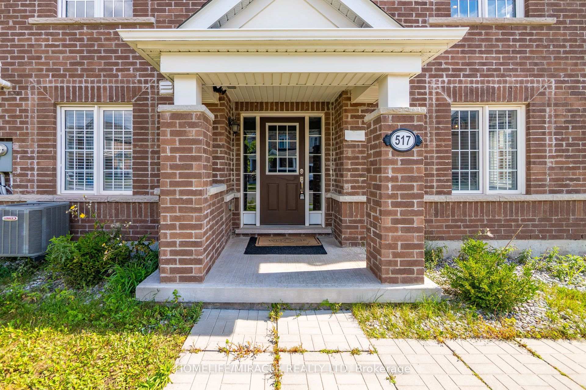 Photo 6 of 517 Allport Gate, Milton, Clarke — HOMEH