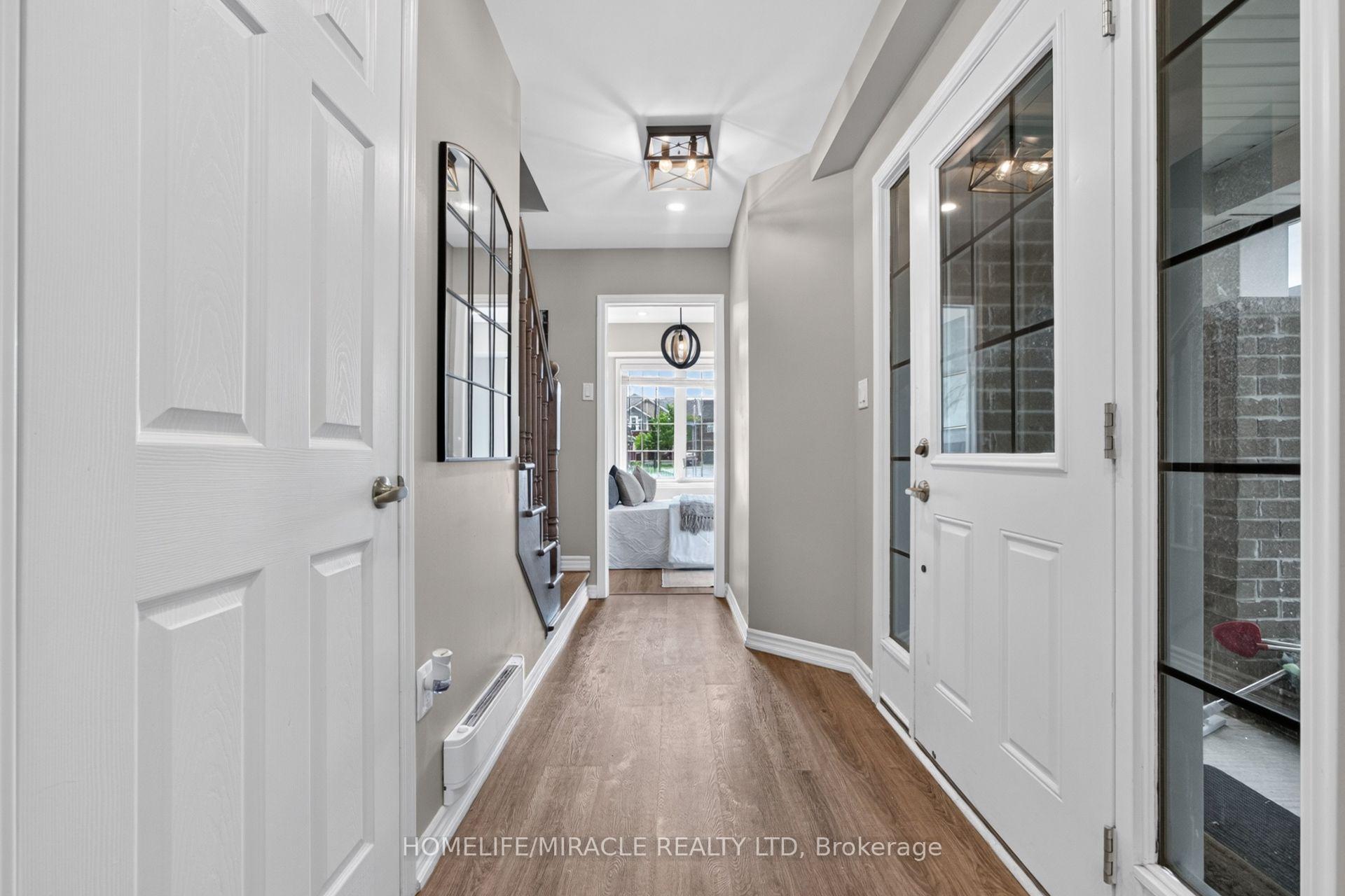 Photo 13 of 517 Allport Gate, Milton, Clarke — HOMEH