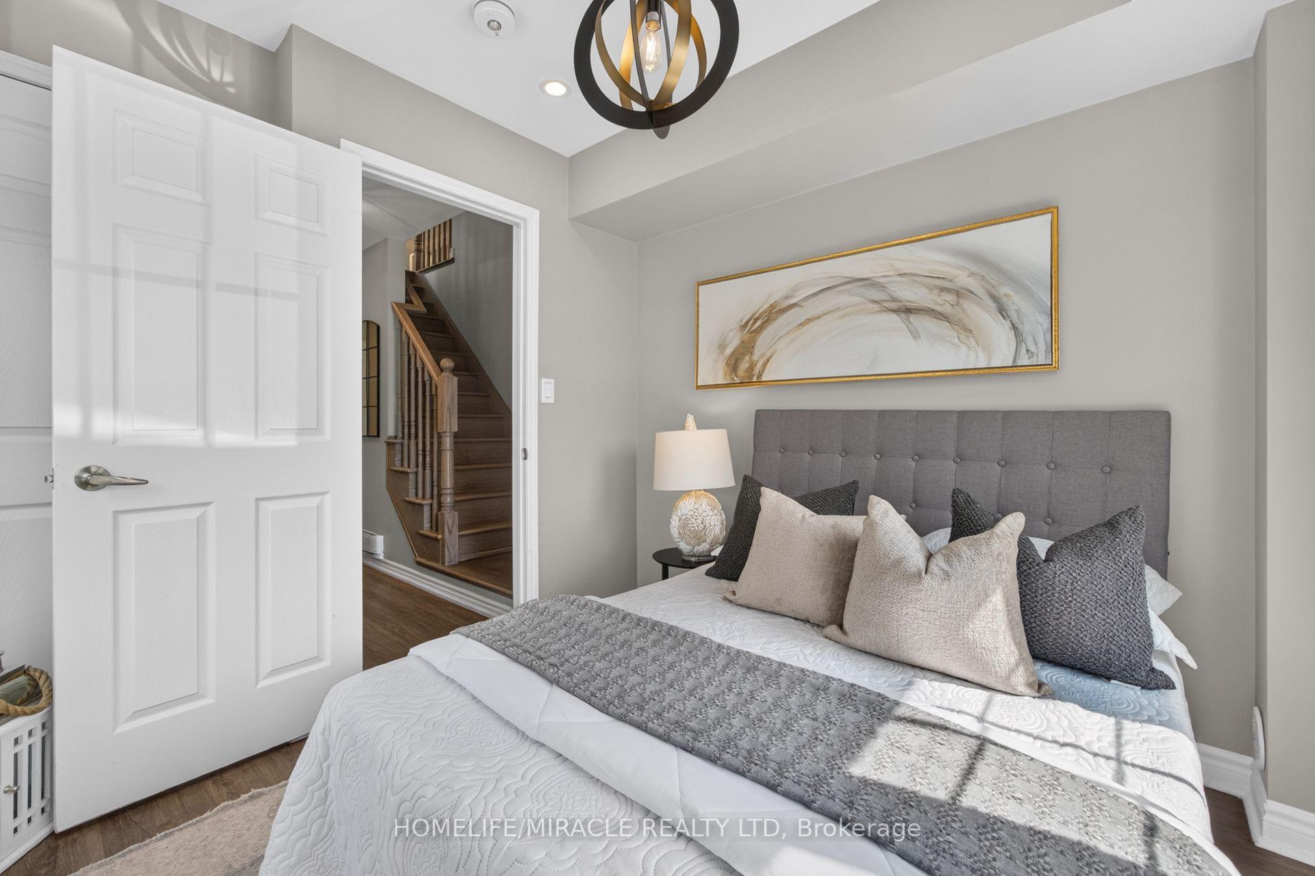 Photo 16 of 517 Allport Gate, Milton, Clarke — HOMEH