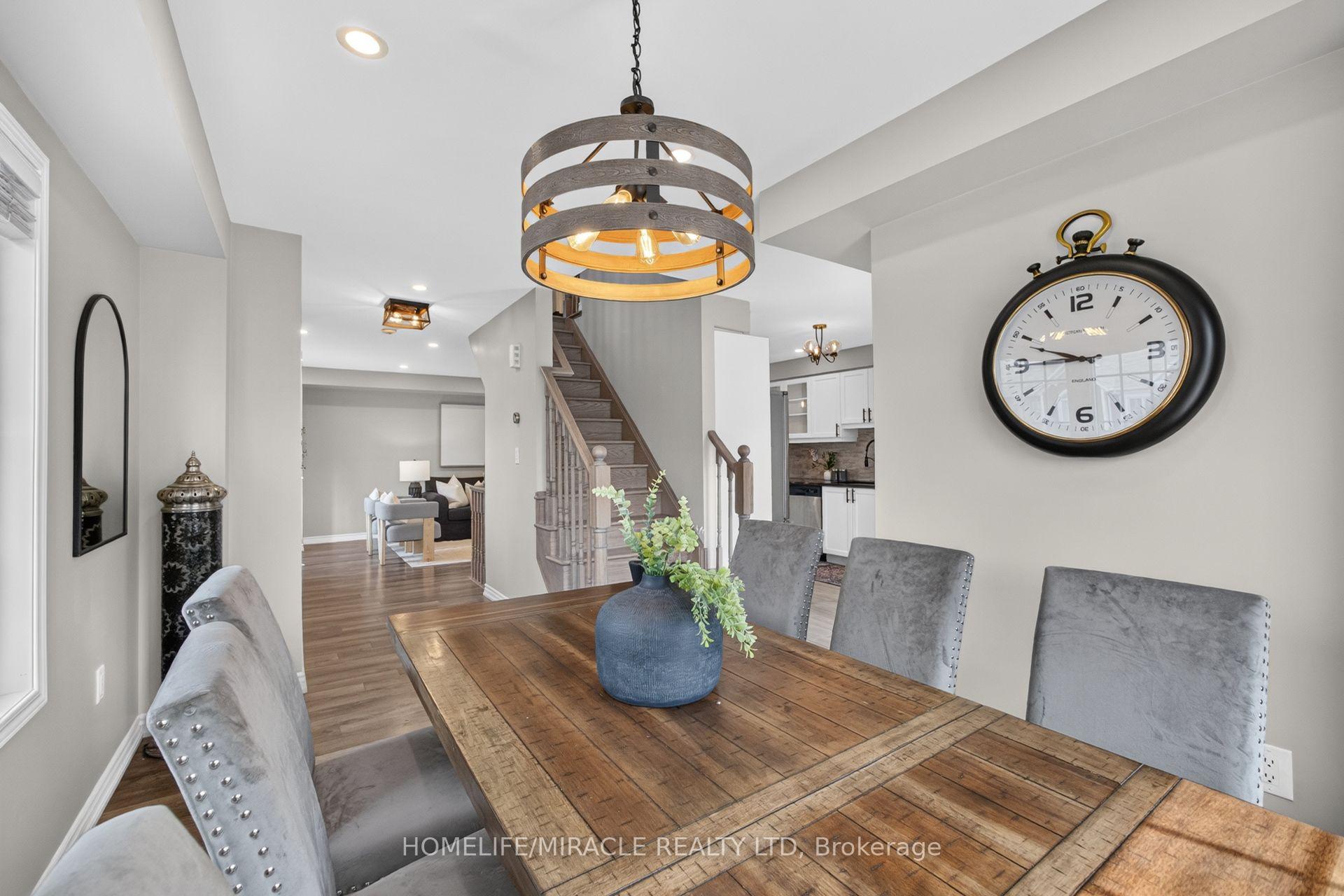 Photo 29 of 517 Allport Gate, Milton, Clarke — HOMEH