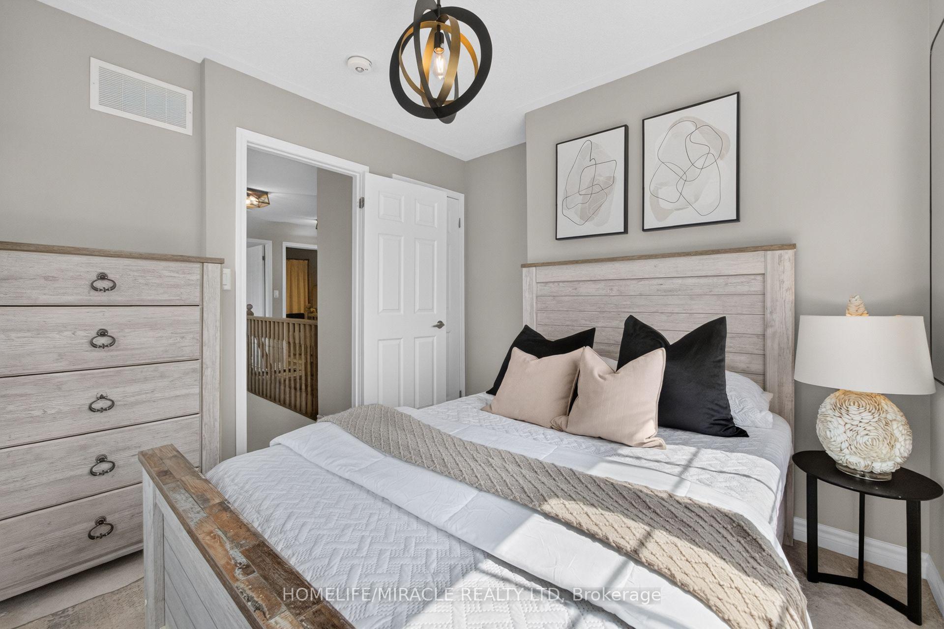 Photo 41 of 517 Allport Gate, Milton, Clarke — HOMEH