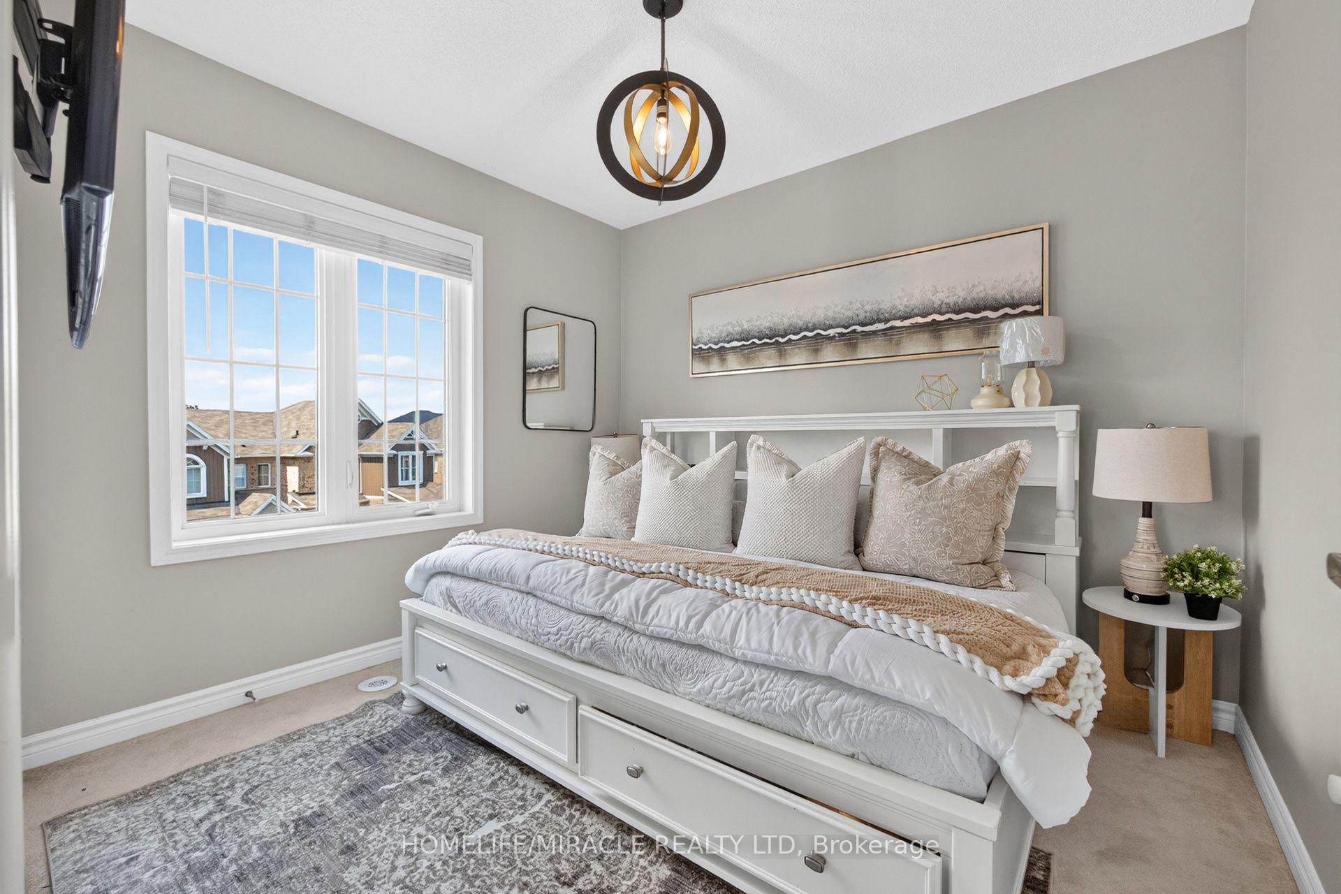 Photo 44 of 517 Allport Gate, Milton, Clarke — HOMEH