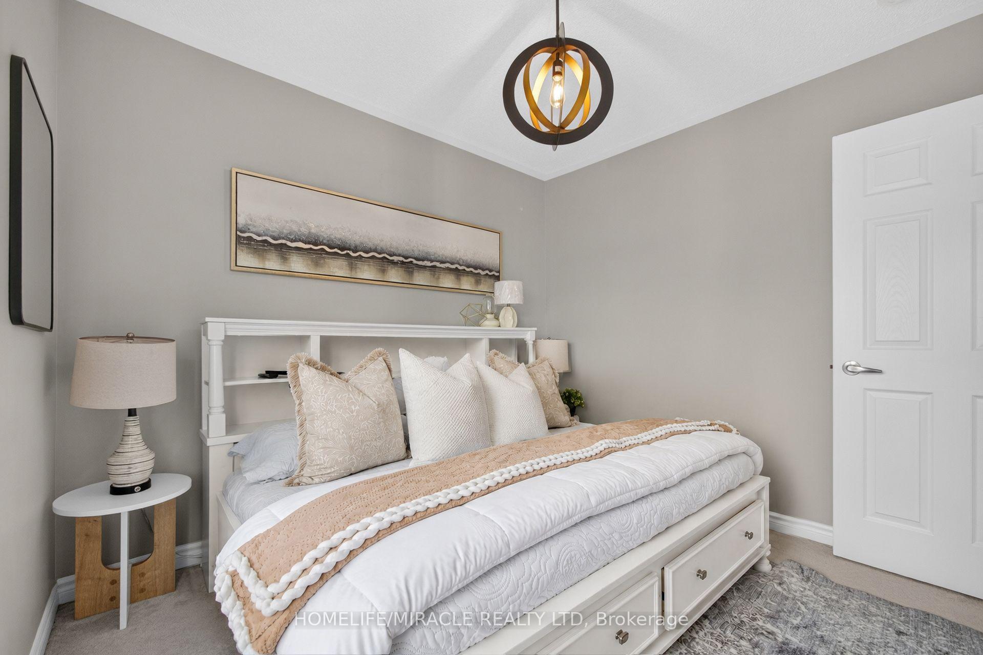 Photo 45 of 517 Allport Gate, Milton, Clarke — HOMEH