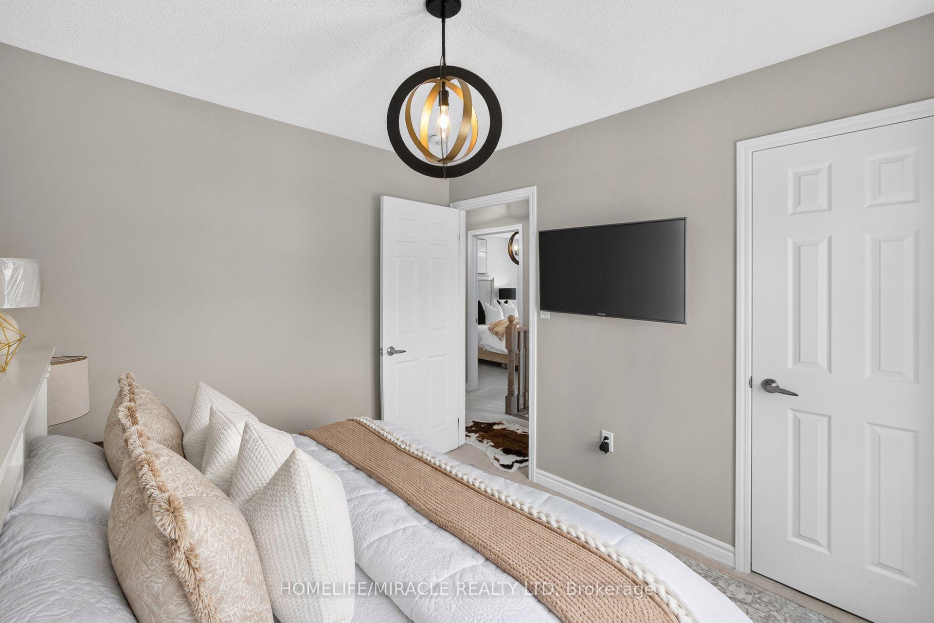 Photo 46 of 517 Allport Gate, Milton, Clarke — HOMEH