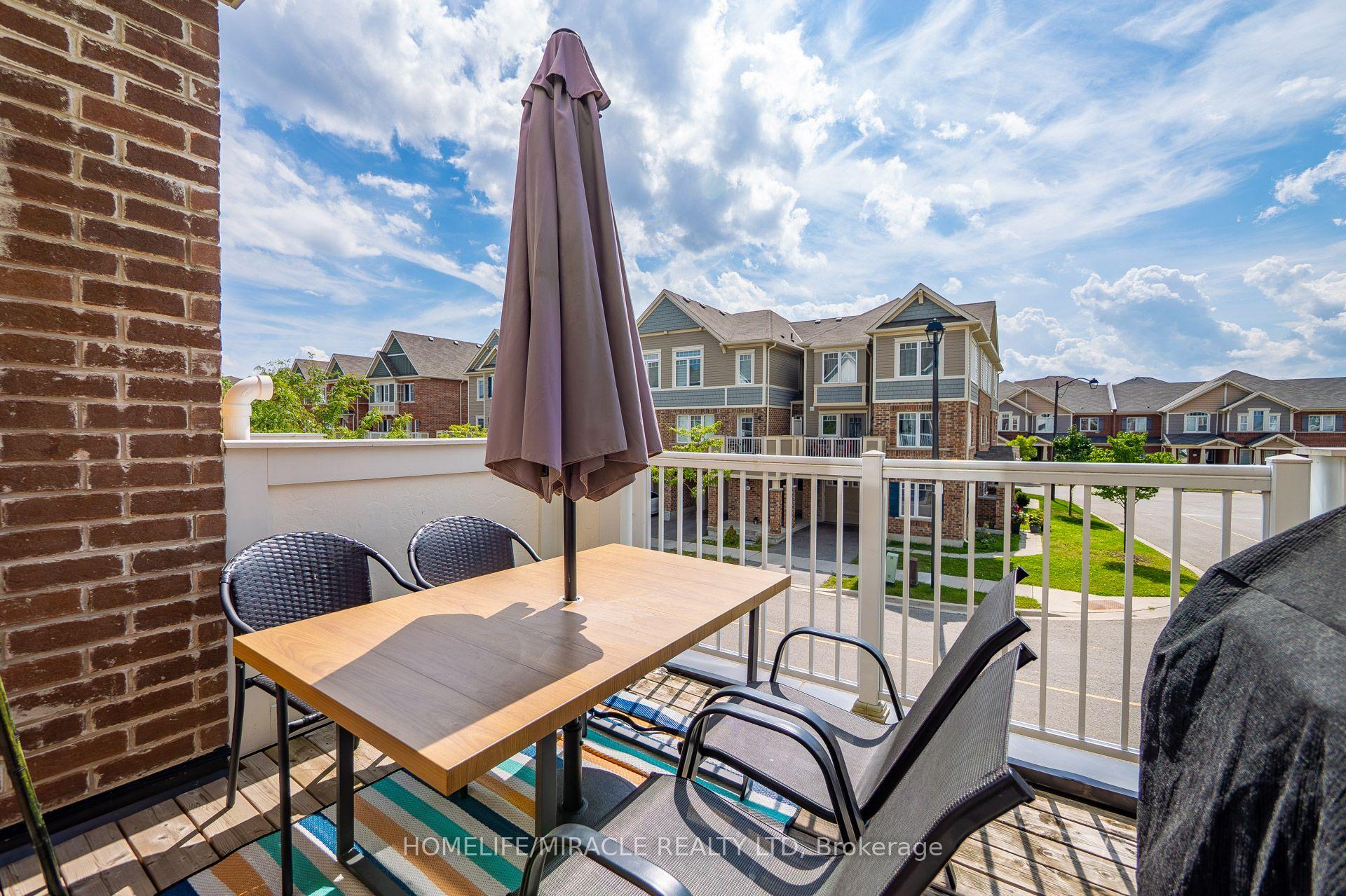 Photo 47 of 517 Allport Gate, Milton, Clarke — HOMEH