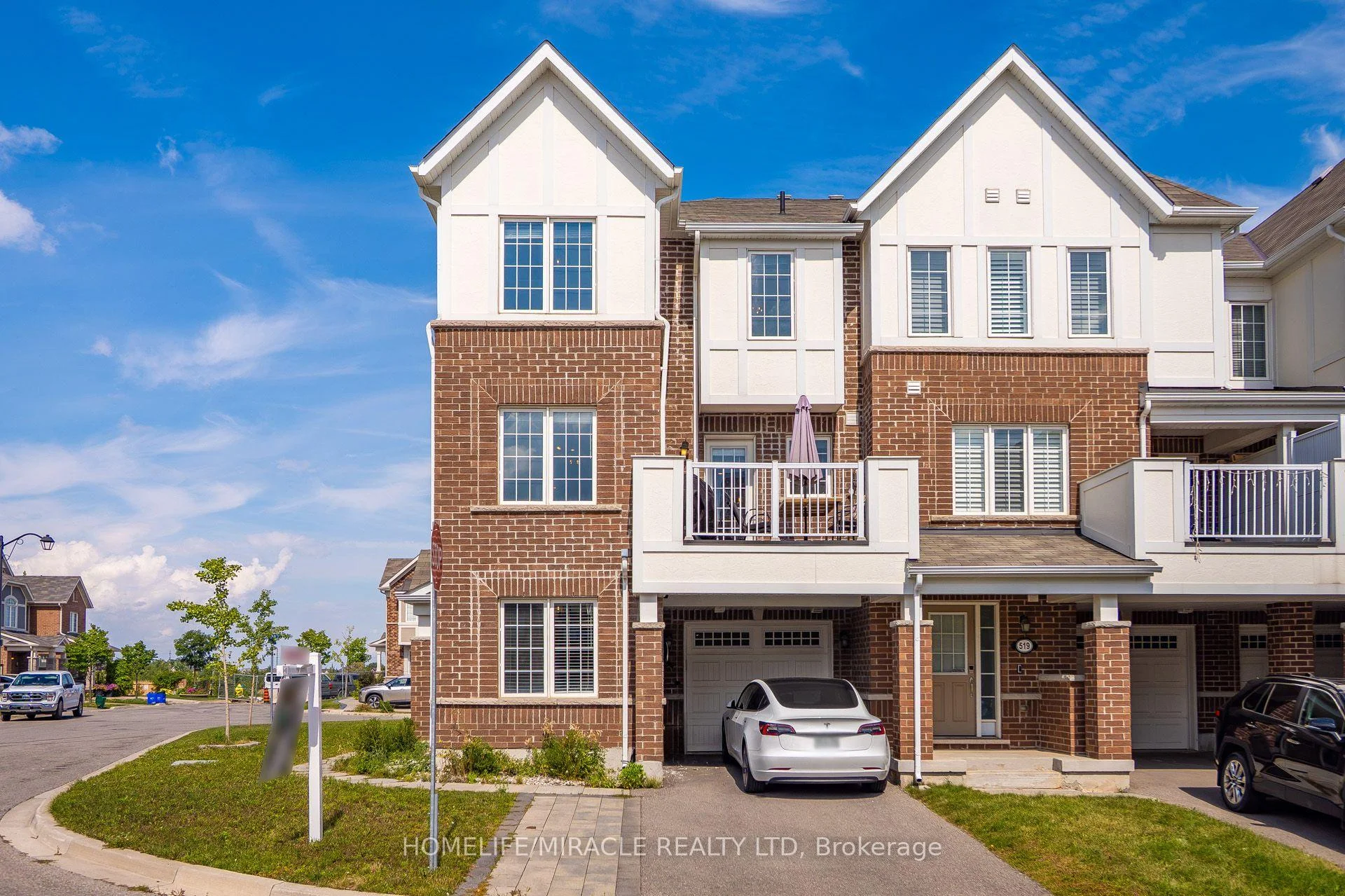 Photo 3 of 517 Allport Gate, Milton, Clarke — HOMEH