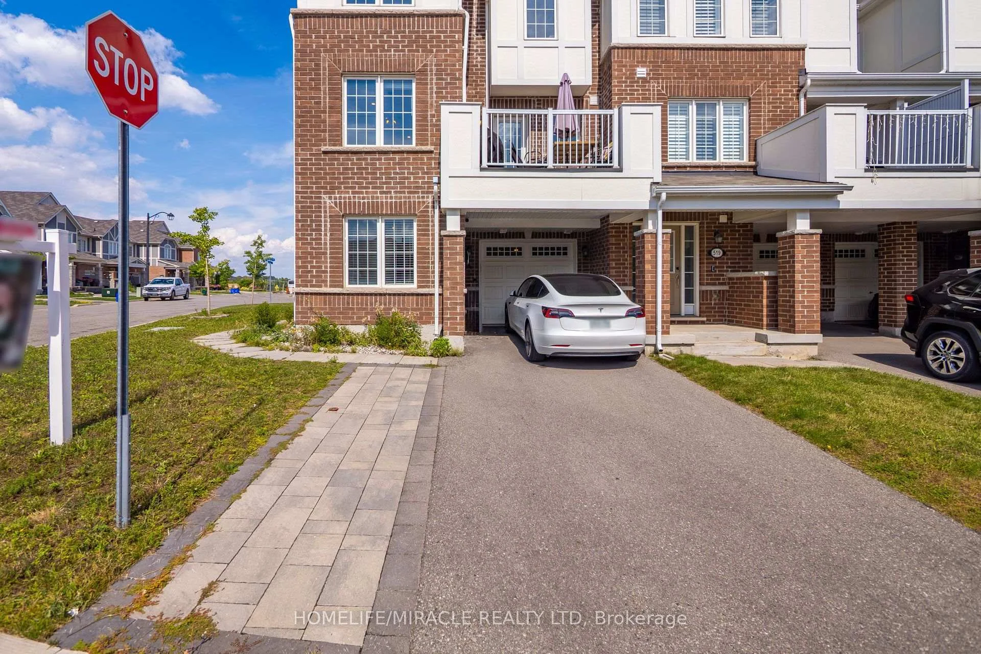 Photo 4 of 517 Allport Gate, Milton, Clarke — HOMEH