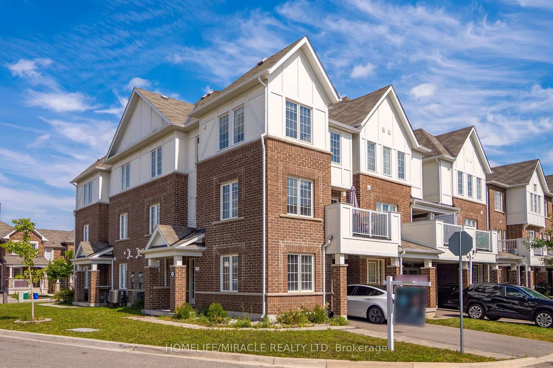 Photo 5 of 517 Allport Gate, Milton, Clarke — HOMEH