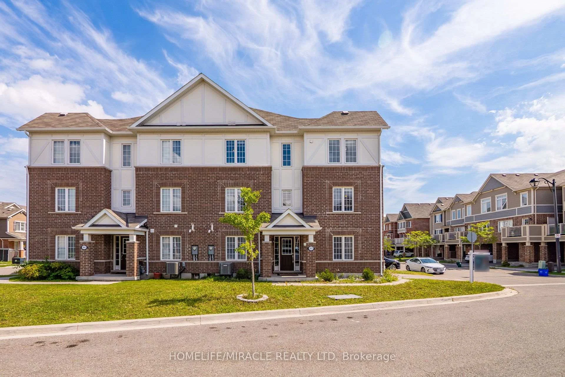 Photo 7 of 517 Allport Gate, Milton, Clarke — HOMEH