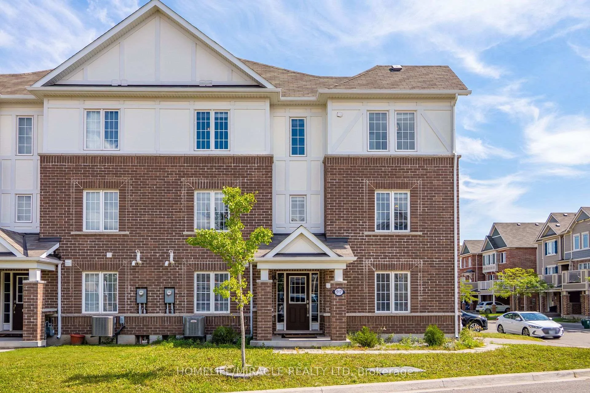 Photo 8 of 517 Allport Gate, Milton, Clarke — HOMEH
