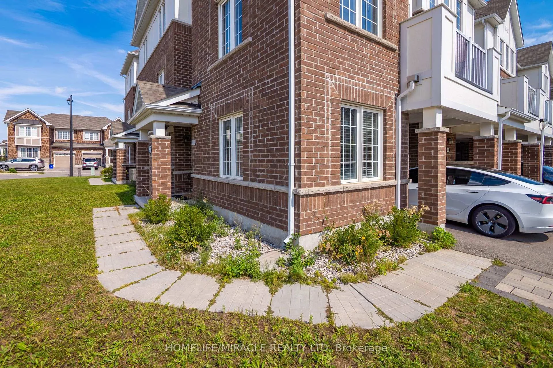 Photo 12 of 517 Allport Gate, Milton, Clarke — HOMEH